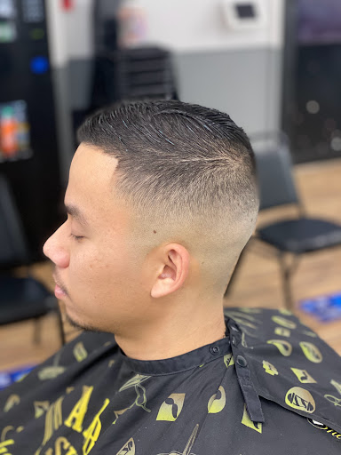 Barber Shop «Main Street Barbershop», reviews and photos, 7512 Main St Suite 203, The Colony, TX 75056, USA