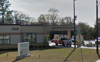 American Renal Associates - Dialysis Center of Milledgeville