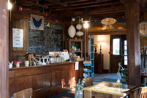 Coffee Shop «Moth coffeehouse», reviews and photos, 42 S Main St, Allentown, NJ 08501, USA