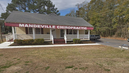 Mandeville Chiropractic - Chiropractor in Mandeville Louisiana