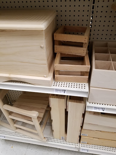 Craft Store «Michaels», reviews and photos, 339 Washington Rd, Washington, PA 15301, USA