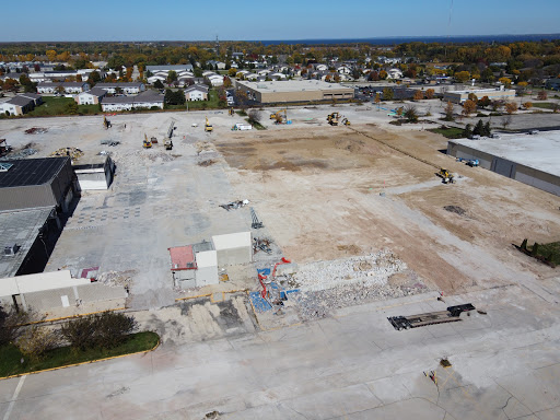 Shopping Mall «Forest Mall», reviews and photos, 835 W Johnson St, Fond du Lac, WI 54935, USA