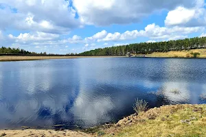 Hurstwood Reservoir image