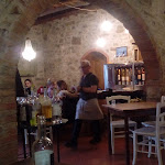 Photo n°2 de l'avis de alessandro.o fait le 26/11/2017 à 17:10 sur le  La Vin'Osteria à Radda in Chianti