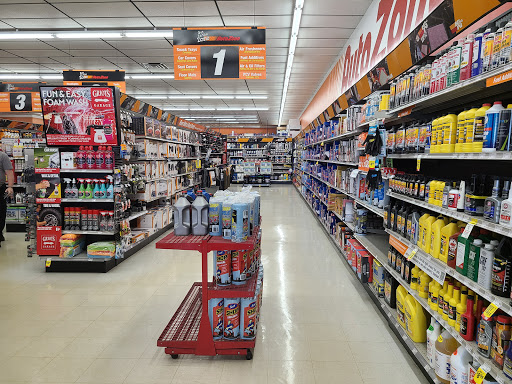 Auto Parts Store «AutoZone», reviews and photos, 239 W Brandon Blvd, Brandon, FL 33511, USA
