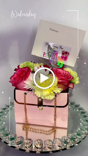 Bloom Luxury Box