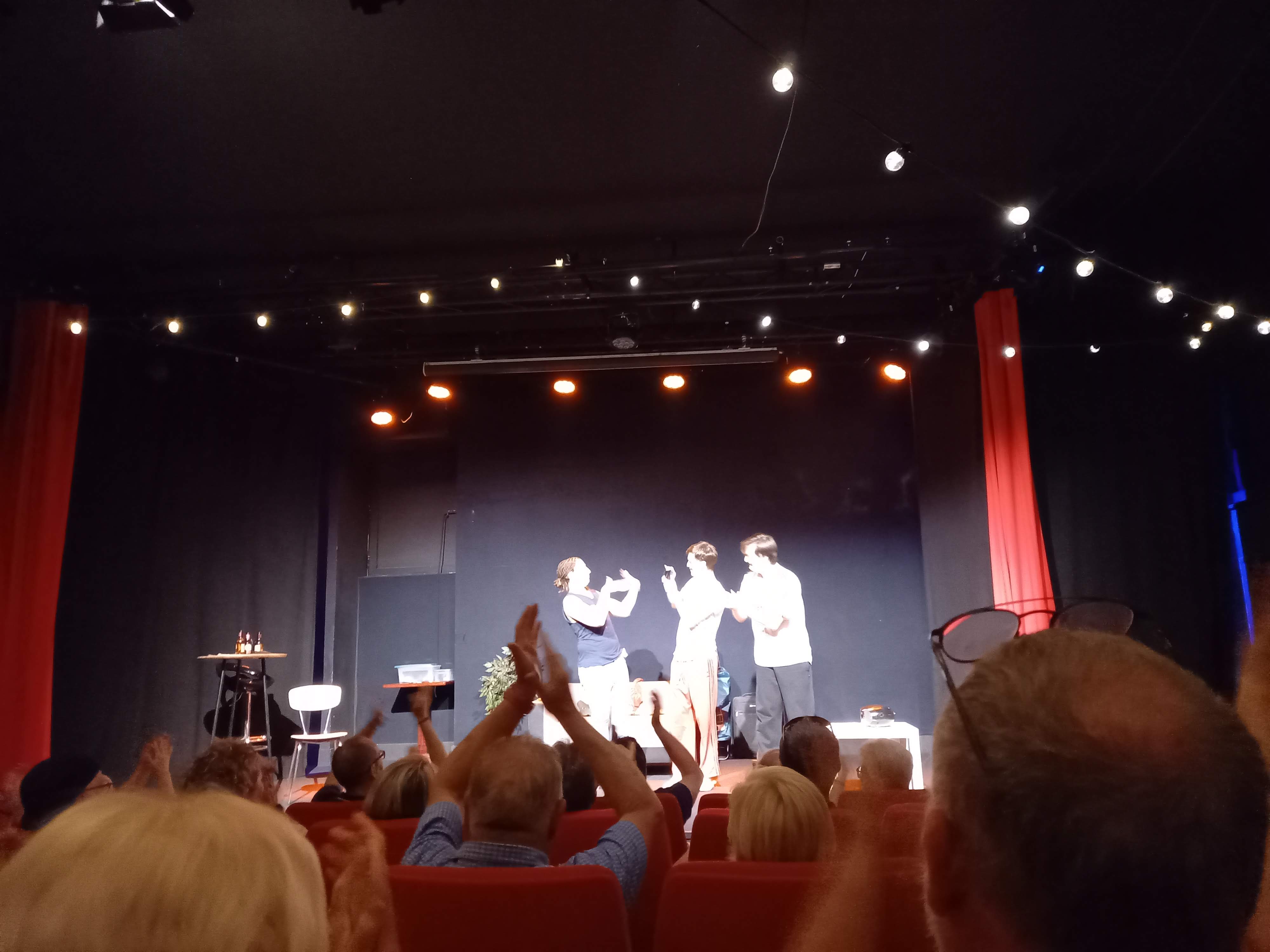Photo n° 8 de l'avis de helene.a fait le 19/06/2023 à 00:03