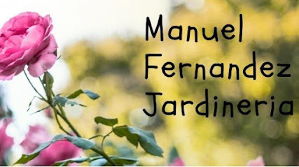 Manuel Fernandez Jardineria