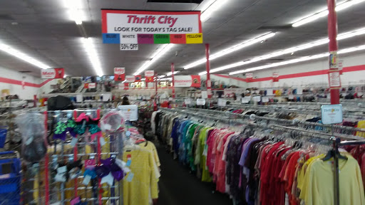 Thrift Store «Thrift City», reviews and photos, 1041 N State Rd 7, Margate, FL 33063, USA