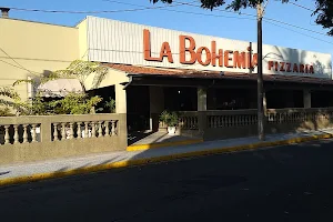 La Bohemia Restaurante e Pizzaria image