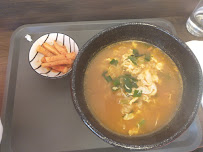 Soupe du Restaurant coréen NAMDO - Cuisine Coréenne à Paris - n°4