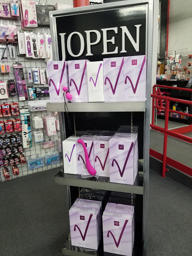 Lingerie Store «Lover Luxuries», reviews and photos, 6065 N Maple St, Omaha, NE 68104, USA