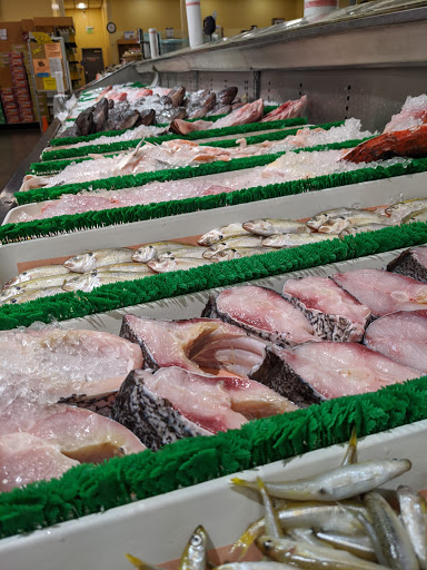 Asian Grocery Store «County Square Market», reviews and photos, 136 Peabody Rd, Vacaville, CA 95687, USA