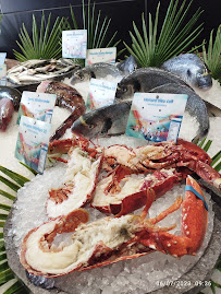Photos du propriétaire du Restaurant de fruits de mer Pêcherie Azuréenne la boutique à Grasse - n°4