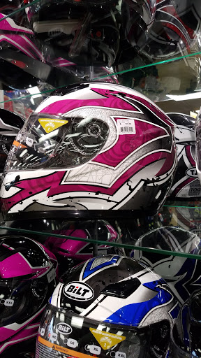 Motorcycle Parts Store «Cycle Gear», reviews and photos, 2070 NJ-70, Cherry Hill, NJ 08003, USA