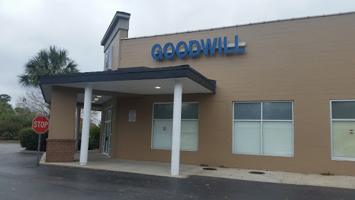 Thrift Store «Goodwill», reviews and photos