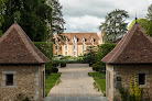 Domaine des Etangs, Hotel de luxe Charente Massignac