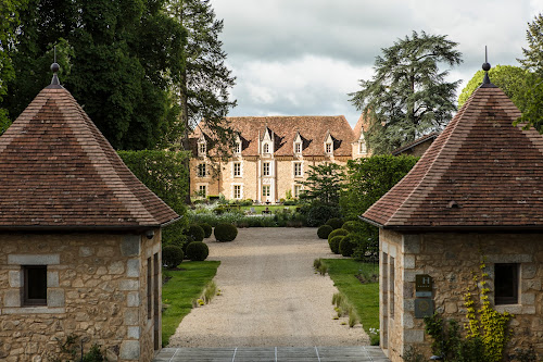 hôtels Domaine des Etangs, Hotel de luxe Charente Massignac
