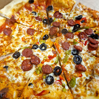 Photos du propriétaire du 7 Pizza - Pizzeria stains - n°2
