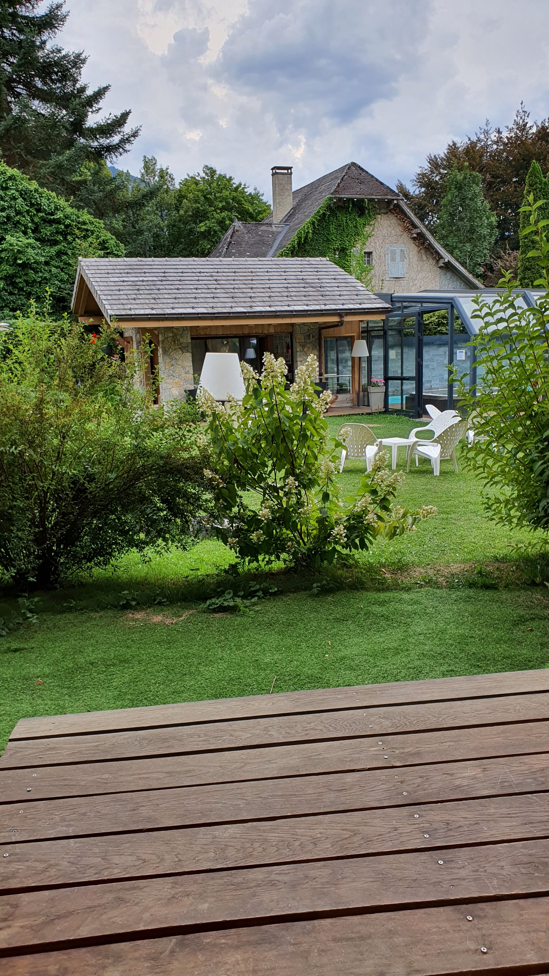 Photo n° 5 de l'avis de hervé.t fait le 10/08/2020 à 17:08