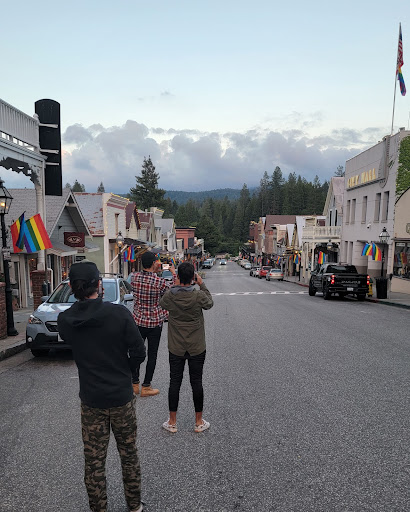 Grocery Store «Bonanza Market», reviews and photos, 321 Broad St, Nevada City, CA 95959, USA