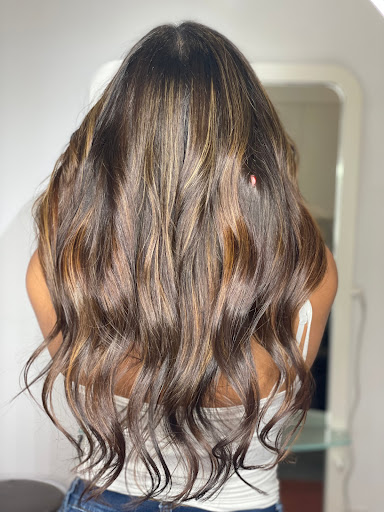 Spa «Trini Salon & Spa Brickell», reviews and photos, 941 Brickell Ave, Miami, FL 33131, USA