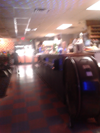 Bowling Alley «Savannah Bowling Center», reviews and photos, 320 Malcomb St, Savannah, TN 38372, USA