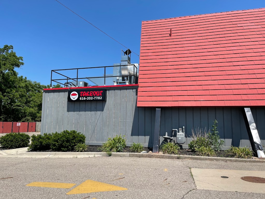 Samurai Express Japanese Steakhouse Grand Rapids, MI 49548 Menu, Reviews, Hours & Contact