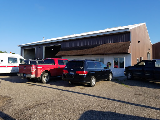 Tire Shop «Belle Plaine Co-Op Tire», reviews and photos, 510 Commerce Dr E, Belle Plaine, MN 56011, USA