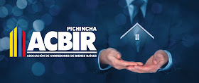 Asociación de Corredores de Bienes Raíces de Pichincha (ACBIR-P)