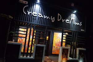 Creamy DreAms Cafe image