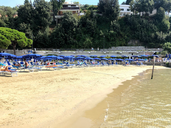 Bagno Lido di Lerici