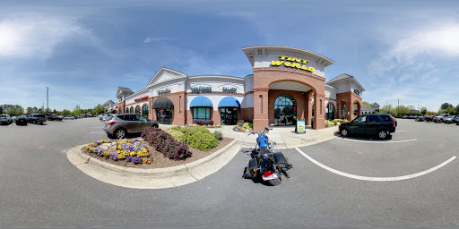 Hair Salon «Defforge Hair Salon & Spa», reviews and photos, 880 Holcomb Bridge Rd, Roswell, GA 30076, USA