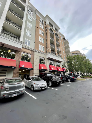 Association or Organization «Harris Express YMCA», reviews and photos, 4625 Piedmont Row Dr, Charlotte, NC 28210, USA