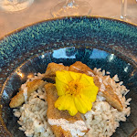 Photo n°1 de l'avis de Guill.P fait le 09/10/2022 à 14:58 sur le  Ristorante Il Filo d'Olio à Carate Urio