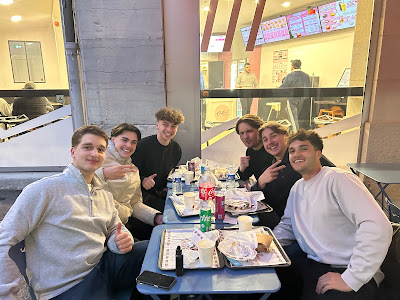 New School Tacos - Besançon à Besançon