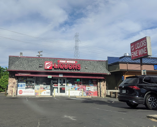 Wine Store «Prestige Liquor & Wine», reviews and photos, 1050 Howe Ave, Sacramento, CA 95825, USA