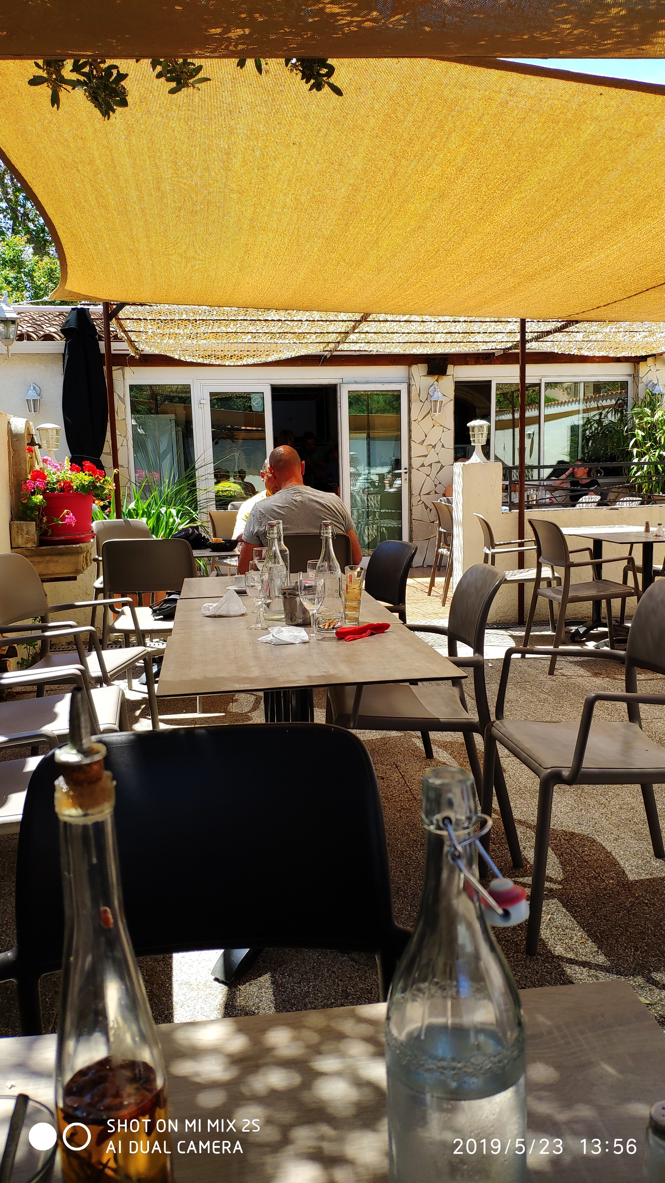 Photo n° 3 de l'avis de Serge. fait le 23/05/2019 à 13:34