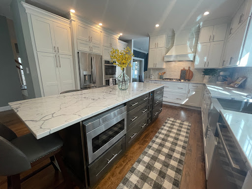 Cabinet Store «Creative Stone and Cabinets», reviews and photos, 448 Middle Country Rd, Selden, NY 11784, USA