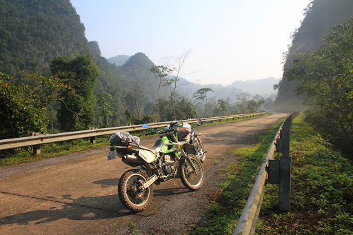 Hanoi Easy Rider | Vietnam Motorcycle Tours