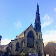 St Andrew's URC Church