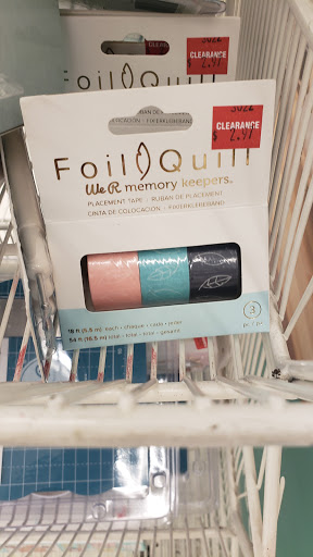 Fabric Store «Jo-Ann Fabrics and Crafts», reviews and photos, 23125 W Outer Dr, Allen Park, MI 48101, USA