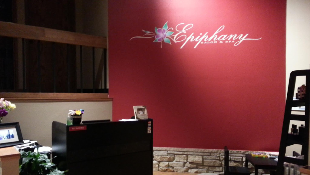 Epiphany Salon and Spa 52772