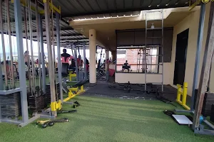 Olympus Gym Jipijapa image