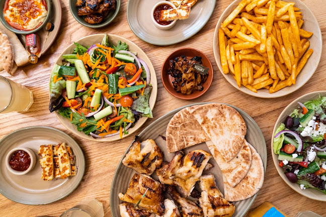 Nando's New Lynn - Auckland