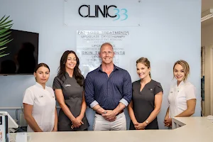 Clinic 33 | Cryotherapy & Fat Freezing Clinic Brighton image