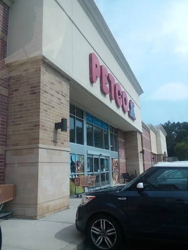 Pet Supply Store «Petco Animal Supplies», reviews and photos, 509 NJ-70, Brick, NJ 08723, USA