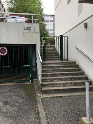 Dr Olivier MANGON à Lyon