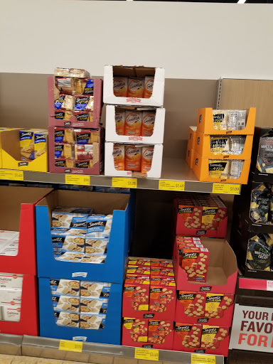 Supermarket «ALDI», reviews and photos, 140 E Poyntz Ave, Manhattan, KS 66502, USA