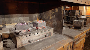 Photo n°31 de La Meule Du Berger à Bordeaux ()